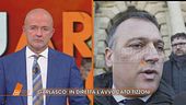 Garlasco: in diretta Gian Luigi Tizzoni, l'avvocato della famiglia Poggi