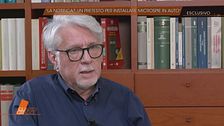Garlasco: intervista esclusiva all'ex maresciallo Giuseppe Spoto