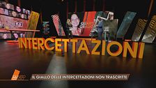 Garlasco: il giallo delle intercettazioni non trascritte