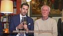 Il giallo di Garlasco: parla l'ex carabiniere Silvio Sapone