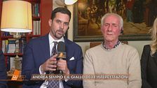 Il giallo di Garlasco: parla l'ex carabiniere Silvio Sapone