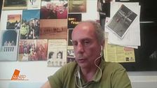 Garlasco: Armando Palmegiani sul giallo del DNA sulle unghie di Chiara Poggi