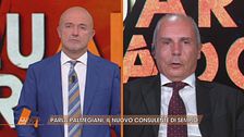 Garlasco: parla Armando Palmegiani, nuovo consulente di Andrea Sempio