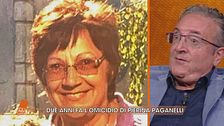 Pierina Paganelli: il ricordo del figlio Giuliano