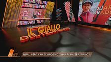 Liliana Resinovich: il giallo del telefono di Sebastiano Visintin