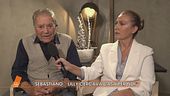 Claudio Sterpin: "Liliana cercava una sistemazione per Sebastiano"