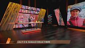 Liliana Resinovich e il giallo delle fibre