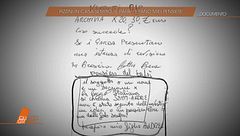 Pizzini in casa di Andrea Sempio, il padre Giuseppe: "Erano miei pensieri"