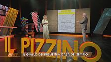 Garlasco: il giallo dei biglietti a casa Sempio