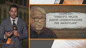 Garlasco, il verbale di Giuseppe Spoto: "Venditti voleva subito intercettazioni per archiviare"