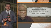 Garlasco, il verbale di Giuseppe Spoto: "Venditti voleva subito intercettazioni per archiviare"