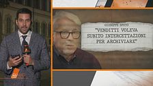 Garlasco, il verbale di Giuseppe Spoto: "Venditti voleva subito intercettazioni per archiviare"