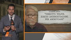 Garlasco, il verbale di Giuseppe Spoto: "Venditti voleva subito intercettazioni per archiviare"