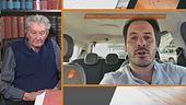 Andrea Sempio: "Rifletto qualche giorno sull'incarico a Lovati"