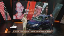 Garlasco, il giallo della cimice nella macchina di Andrea Sempio