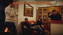 Conti correnti Sempio: flussi anomali di denaro