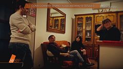 Conti correnti Sempio: flussi anomali di denaro