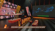 Garlasco, l'omicidio di Chiara Poggi e il giallo delle scarpe