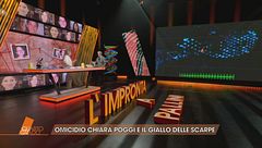 Garlasco, l'omicidio di Chiara Poggi e il giallo delle scarpe