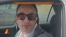 Andrea Sempio, l'amico Roberto Freddi e le giornate a casa Poggi