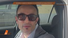 Andrea Sempio, l'amico Roberto Freddi e le giornate a casa Poggi