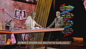 Garlasco: il mistero dell'arma del delitto