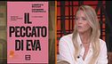 "Il peccato di Eva", il libro di Ludovica Bulian e Giuseppe Guastella