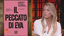 "Il peccato di Eva", il libro di Ludovica Bulian e Giuseppe Guastella