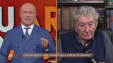 Garlasco, fuga di documenti: parla l'avvocato Massimo Lovati