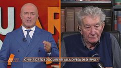 Garlasco, fuga di documenti: parla l'avvocato Massimo Lovati