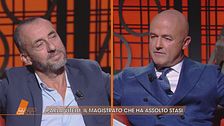Garlasco: parla il magistrato Stefano Vitelli