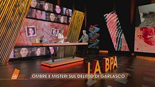 Garlasco: la scena del crimine