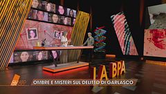 Garlasco: la scena del crimine