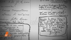 Garlasco: il giallo dei bigliettini trovati a casa Sempio