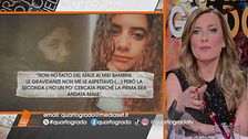 Chiara Petrolini: "Non ho fatto del male ai miei bambini"