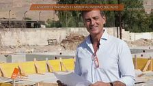 La morte di Angelo Onorato e i misteri all'interno dell'auto