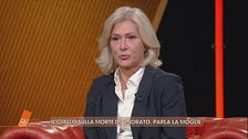La morte di Angelo Onorato: parla la moglie Francesca Donato