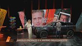Angelo Onorato e il mistero delle fascette