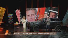 Angelo Onorato e il mistero delle fascette