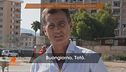 Angelo Onorato, l'ultimo vocale: "Ci vediamo più tardi di sicuro"