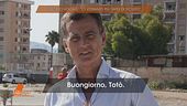 Angelo Onorato, l'ultimo vocale: "Ci vediamo più tardi di sicuro"
