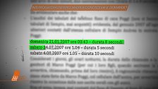 Interrogatorio Sempio: Andrea conosceva le domande?