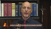 Liborio Cataliotti: "La linea di difesa di Andrea Sempio"