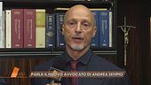 Liborio Cataliotti: "La linea di difesa di Andrea Sempio"