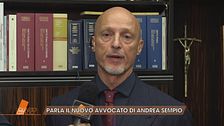 Liborio Cataliotti: "La linea di difesa di Andrea Sempio"