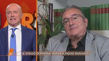 Il giallo di Pierina, parla il figlio Giuliano