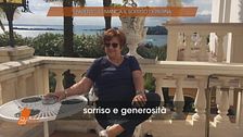 I parenti di Pierina: "Ci manca il suo sorriso"