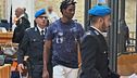 Pierina Paganelli: il processo a Louis Dassilva