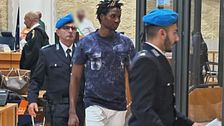 Pierina Paganelli: il processo a Louis Dassilva