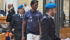 Pierina Paganelli: il processo a Louis Dassilva